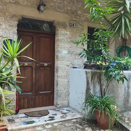 Casa La Mora