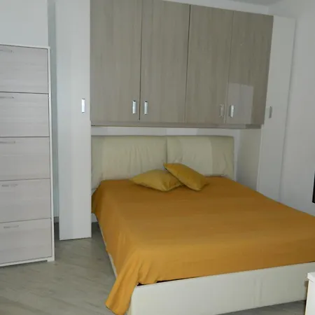 Casa La Mora 아파트 나르니