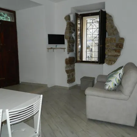 Casa La Mora Narni