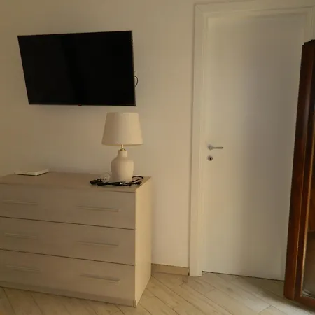 Casa La Mora Apartmán *