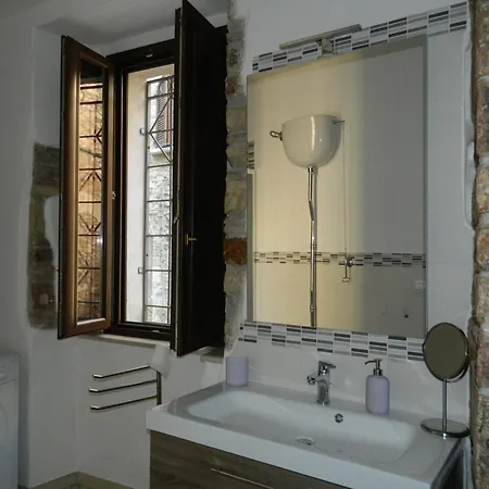 Casa La Mora *