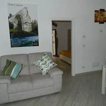 Casa La Mora Narni