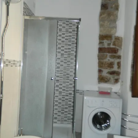 Casa La Mora * Narni