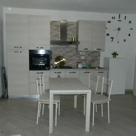 Casa La Mora Apartment *