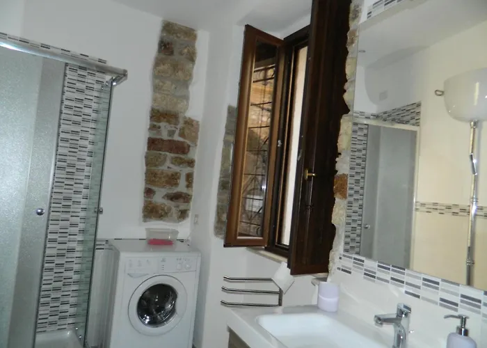 Casa La Mora شقة نارني