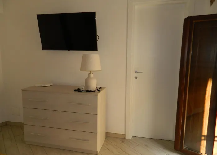 Casa La Mora Apartmán *