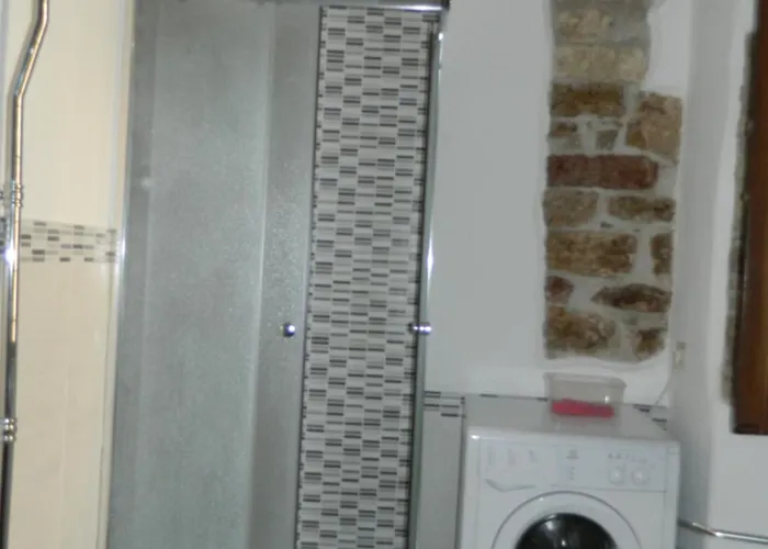 Casa La Mora * نارني